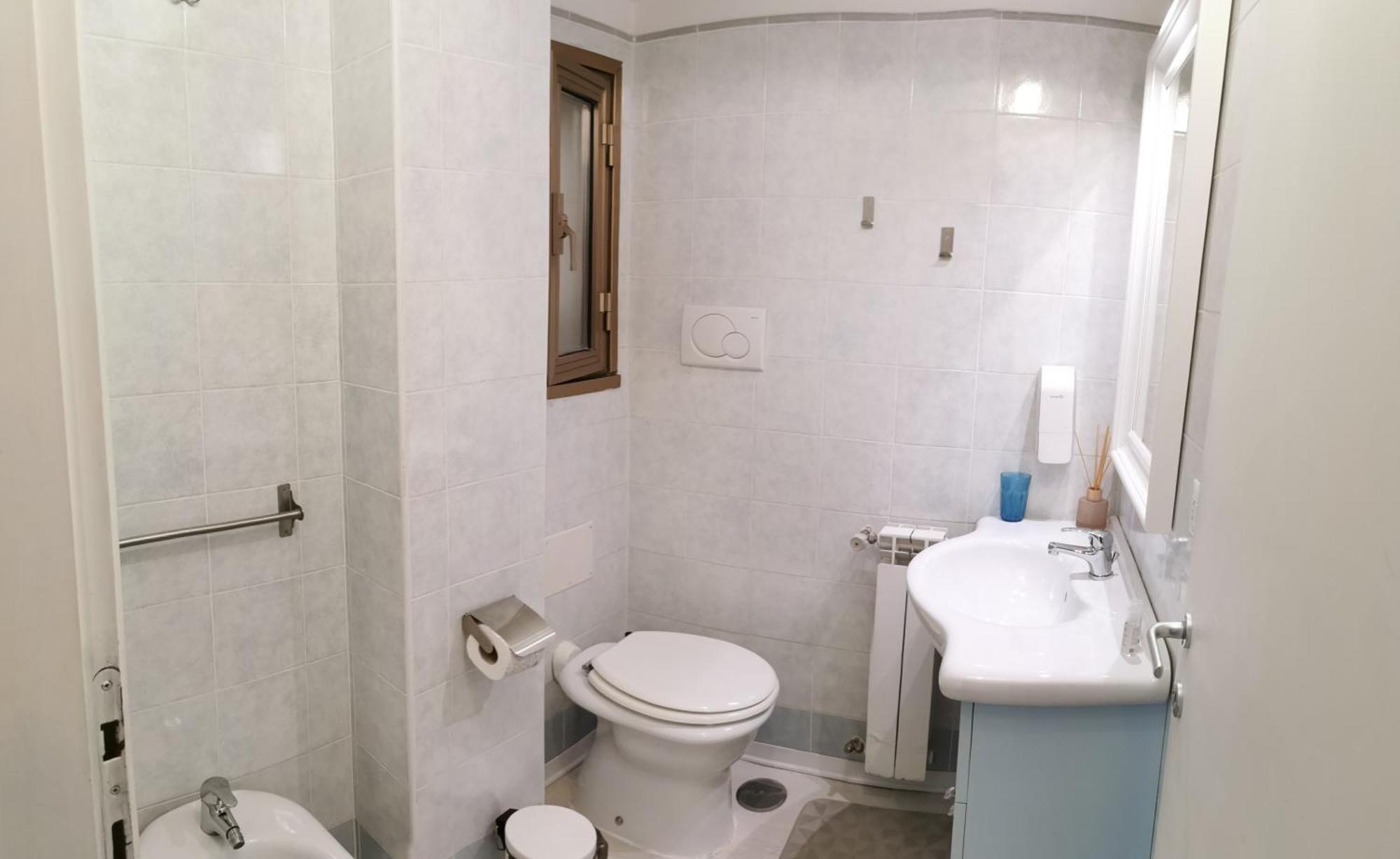 109 Suites Roma Room photo