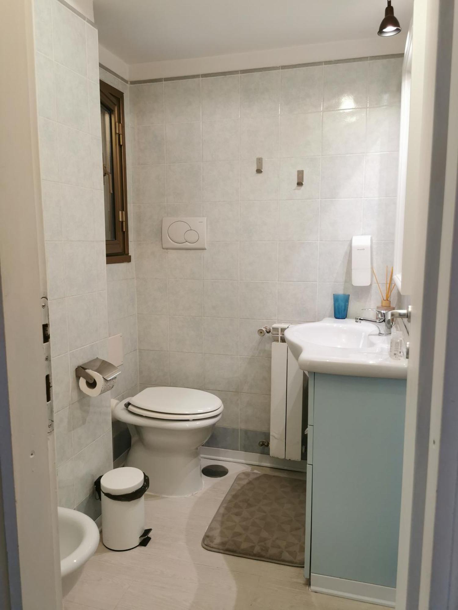 109 Suites Roma Room photo